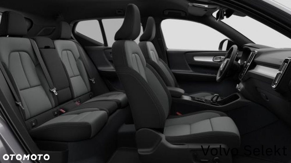 Volvo XC 40 - 9
