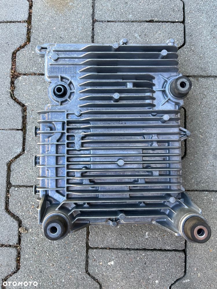 Sterownik Scania ECU TMS 2 komputer 3094787 - 2