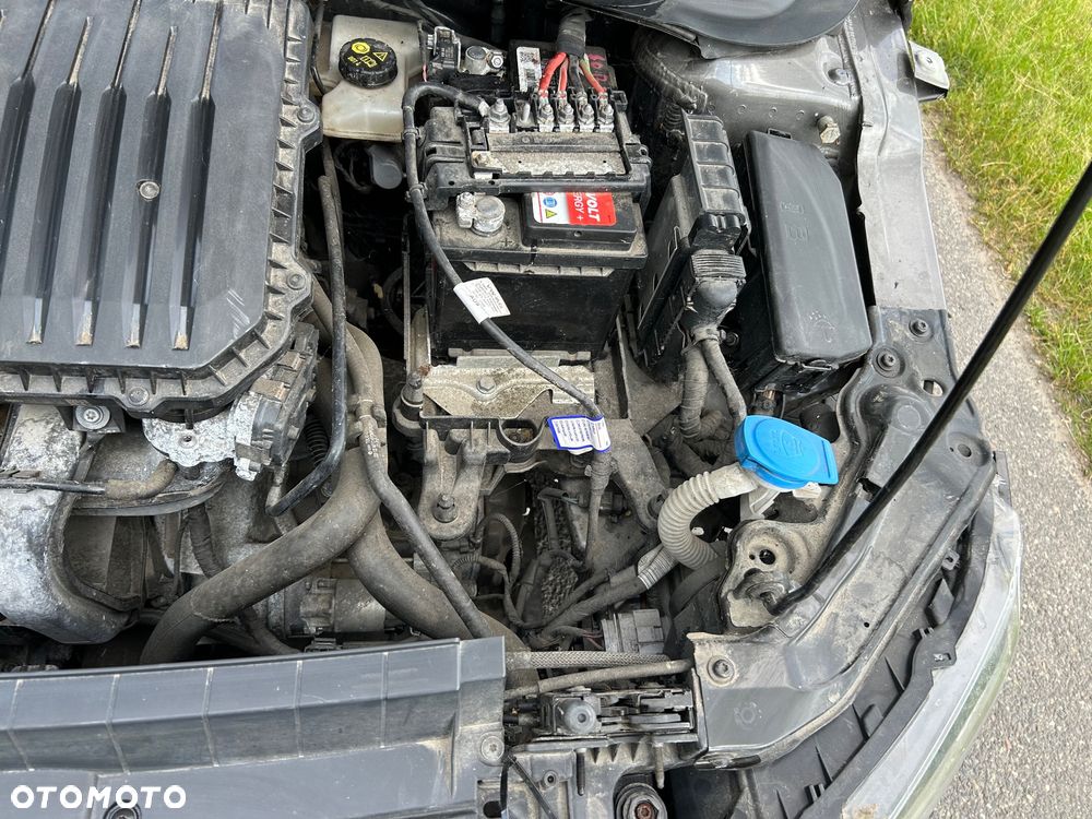 Volkswagen Polo - 19