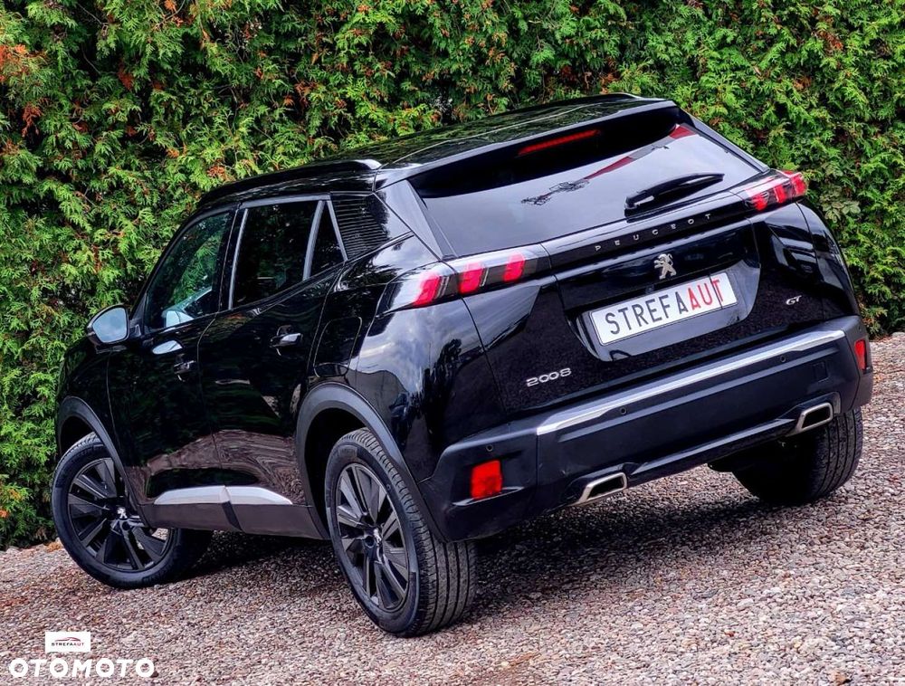Peugeot 2008 - 2