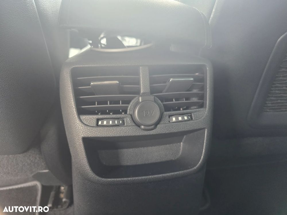 Peugeot 508 2.0 BlueHDI FAP BVA Allure - 20