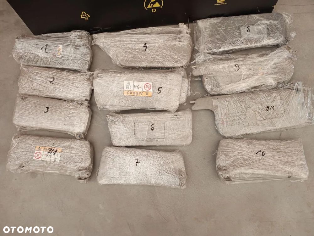 SŁONECZNIKI  RENAULT - 5