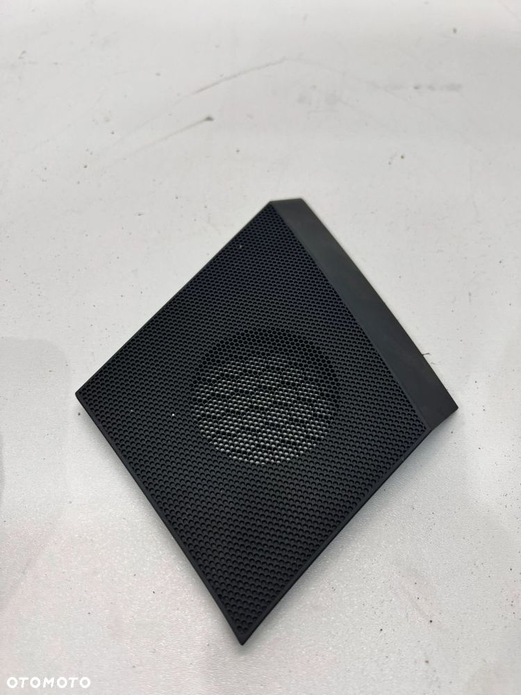 MASKOWNICA GŁOŚNIKA DESKI PRAWA AUDI A6 C8 4K1857228 - 3
