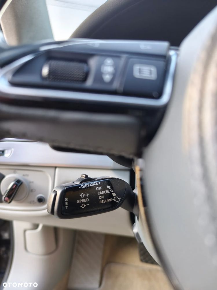 Audi A8 4.2 TDI Quattro - 18