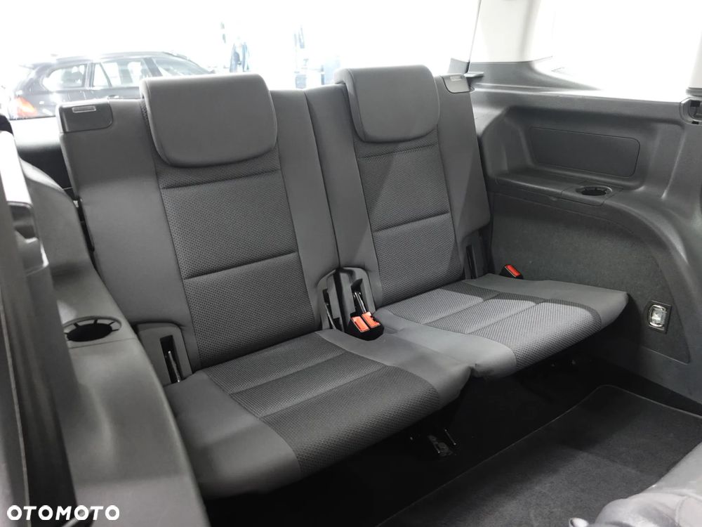 Volkswagen Touran 1.2 TSI BlueMotion Technology Trendline - 25