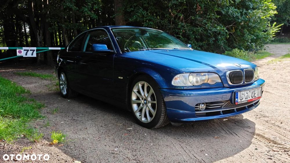 BMW Seria 3 - 3