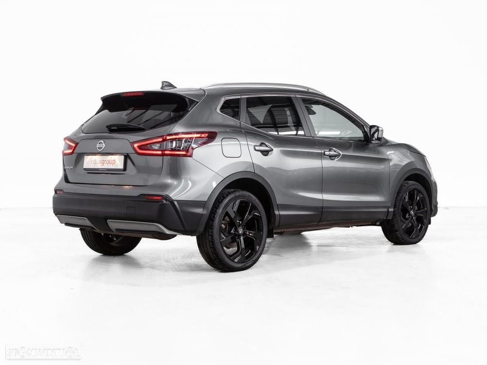 Nissan Qashqai - 3
