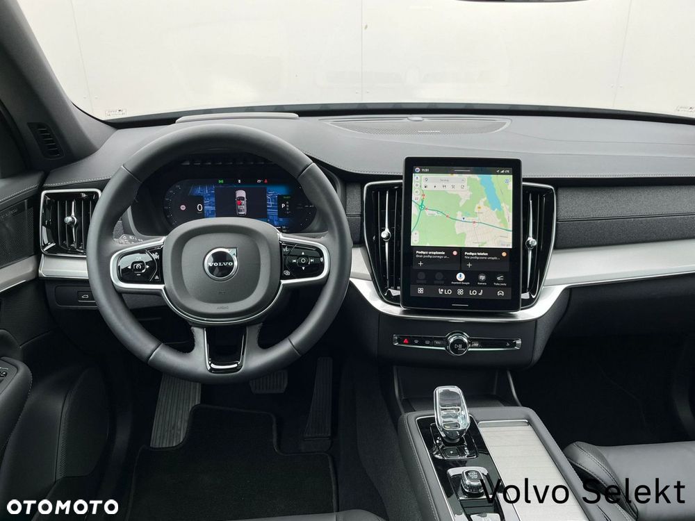 Volvo XC 90 - 12