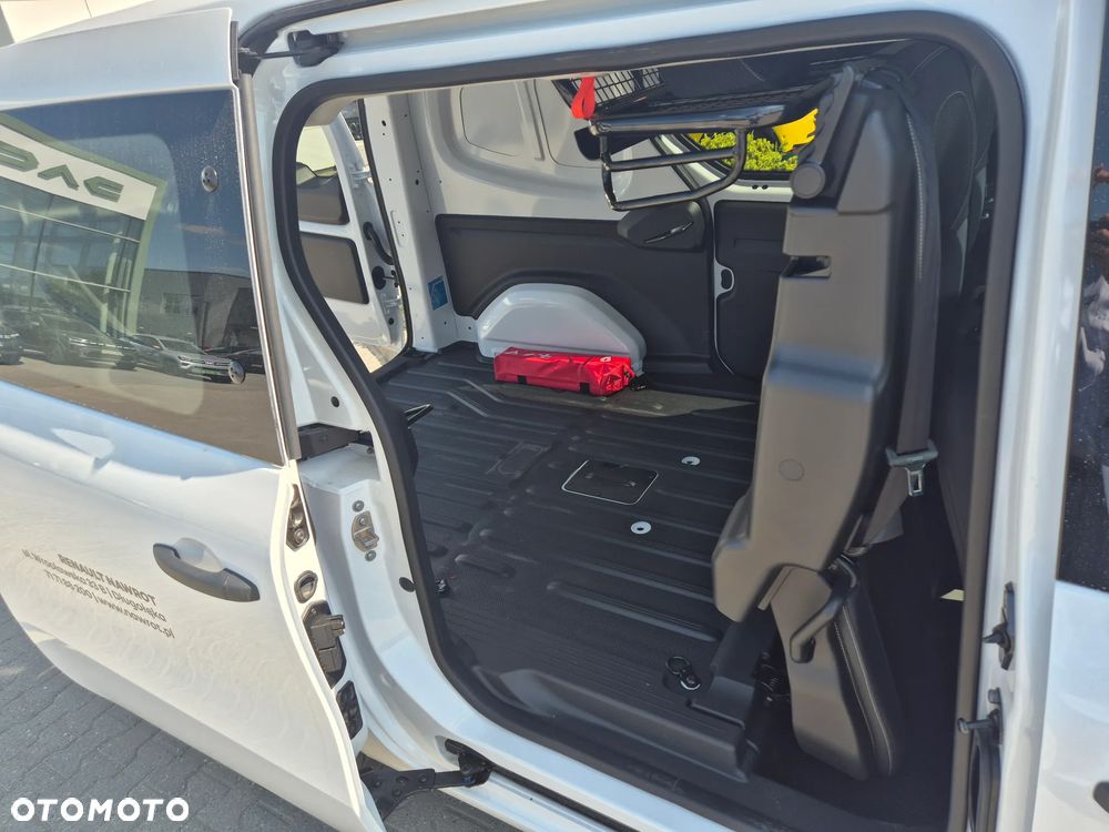 Renault Kangoo Van - 8
