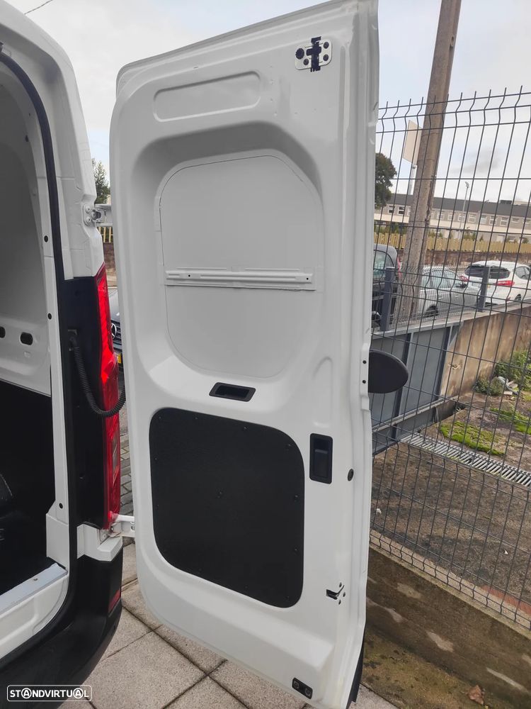 Maxus Deliver 9 L2H2 - 16