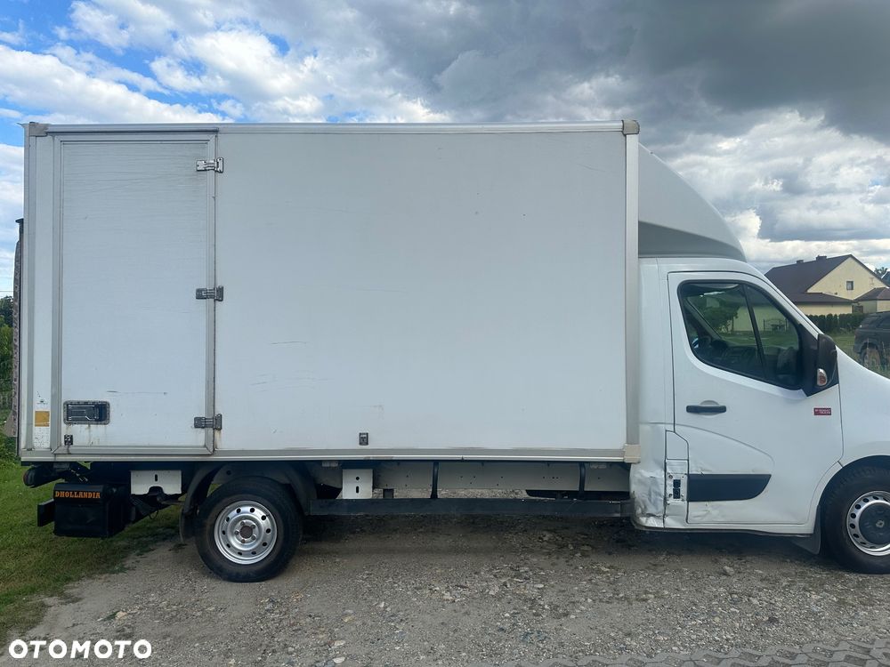 Renault Master - 4
