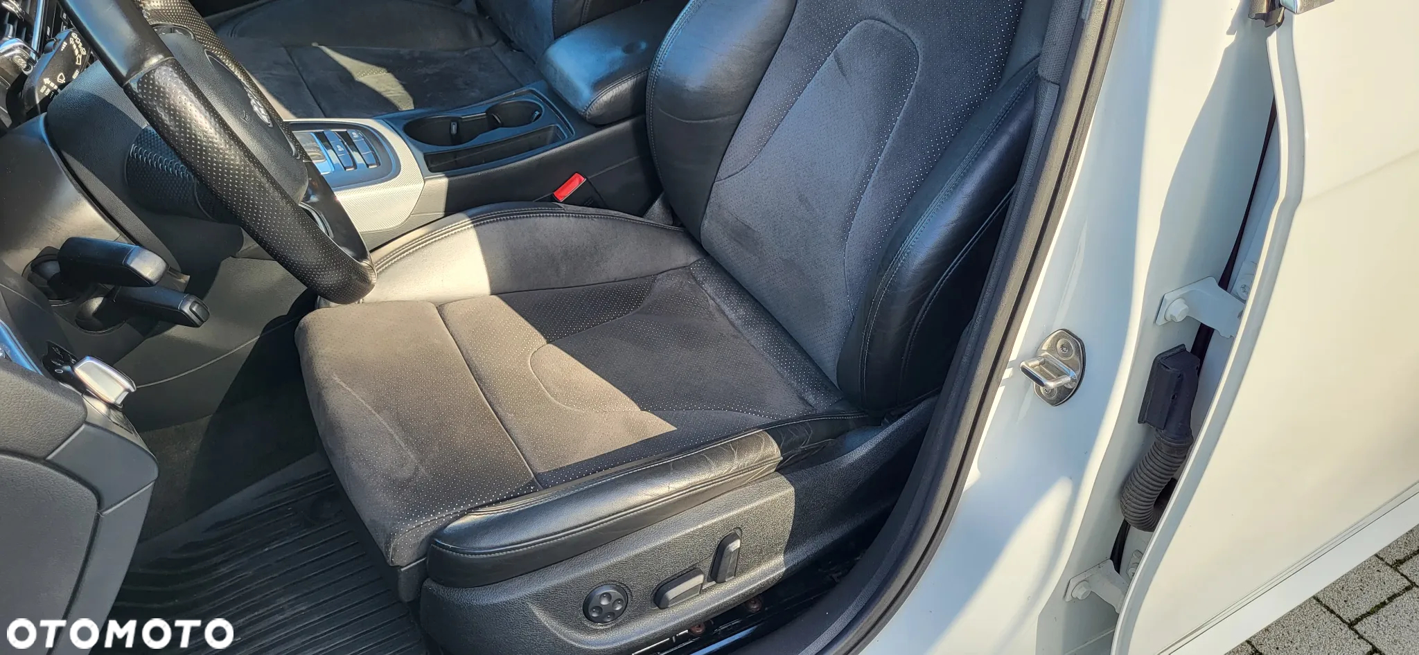 Audi A4 - 28