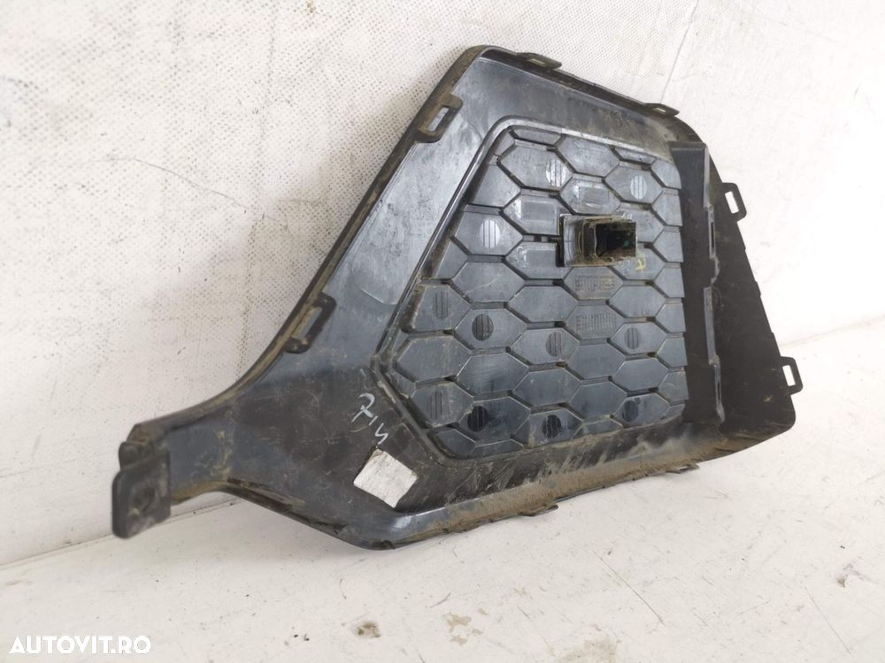 Grila Ornament Bara Spate Stanga Honda  Civic 10 2015 2016 2017 2018 2 - 7