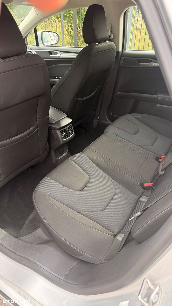 Ford Mondeo 1.5 TDCi Start-Stopp Titanium - 11