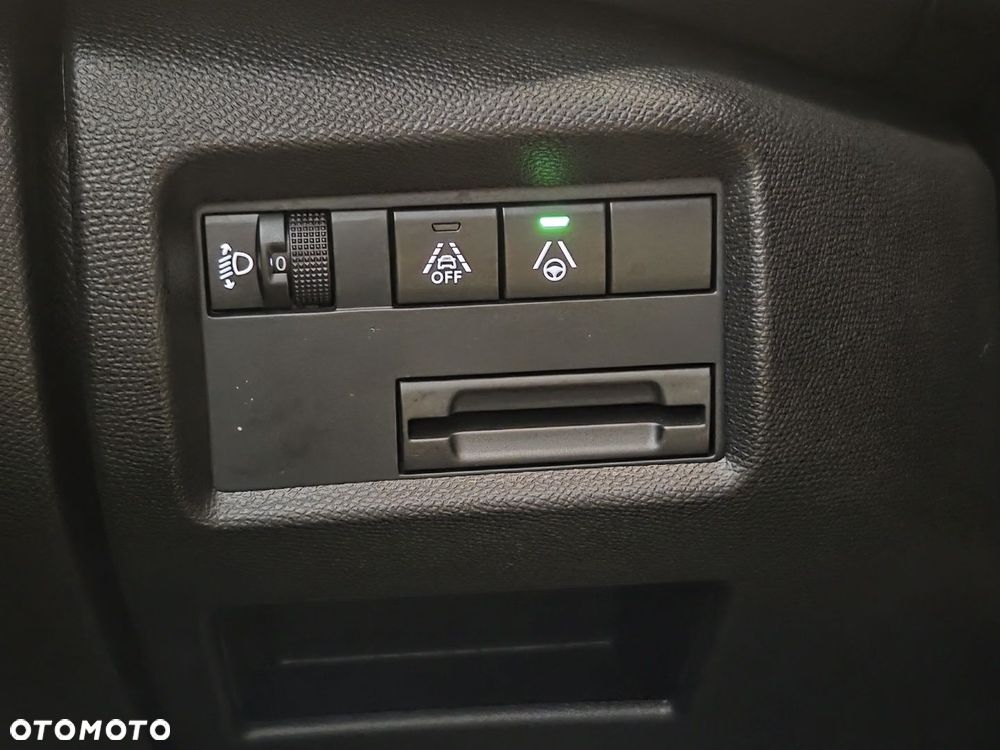 Citroën C5 Aircross 1.5 BlueHDi Max EAT8 - 16