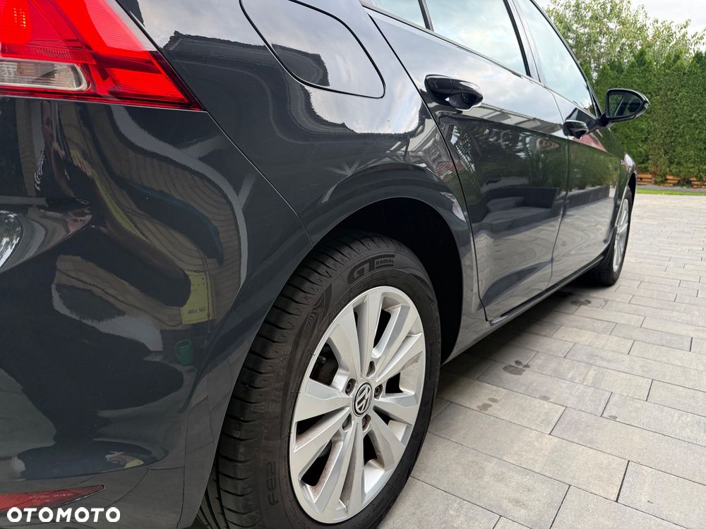 Volkswagen Golf - 27