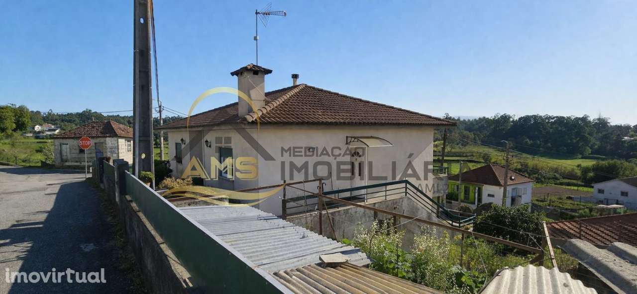 MORADIA  PARA VENDA - Grande imagem: 4/21