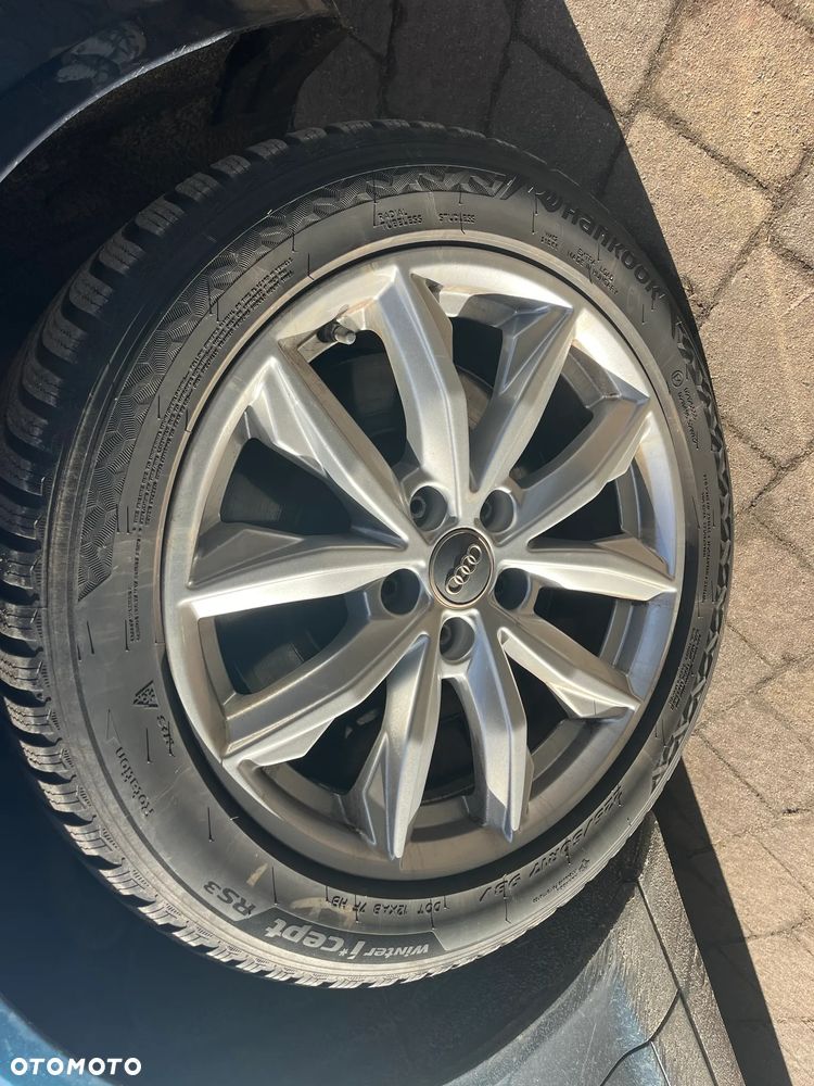 Audi A6 Limousine 3.0 TDI DPF quattro tiptronic - 6