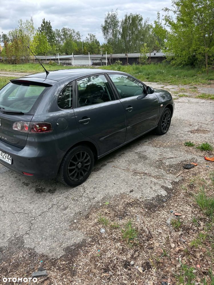 Seat Ibiza 1.4 16V Stella - 3