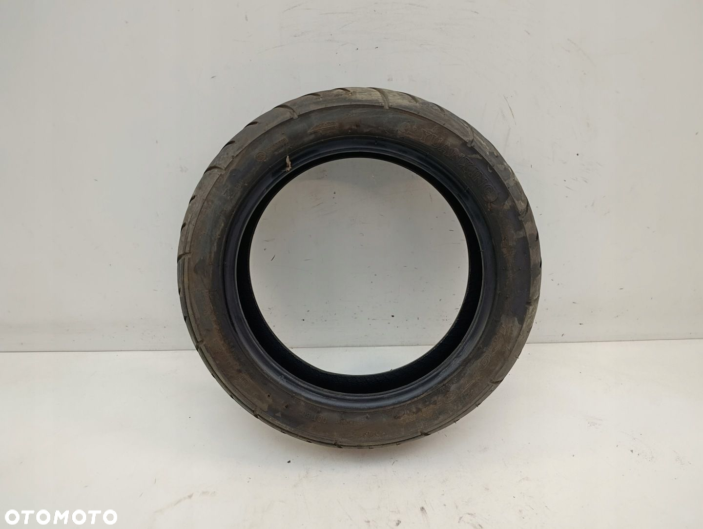 OPONA YUANXING 120/70-12 21r - 2