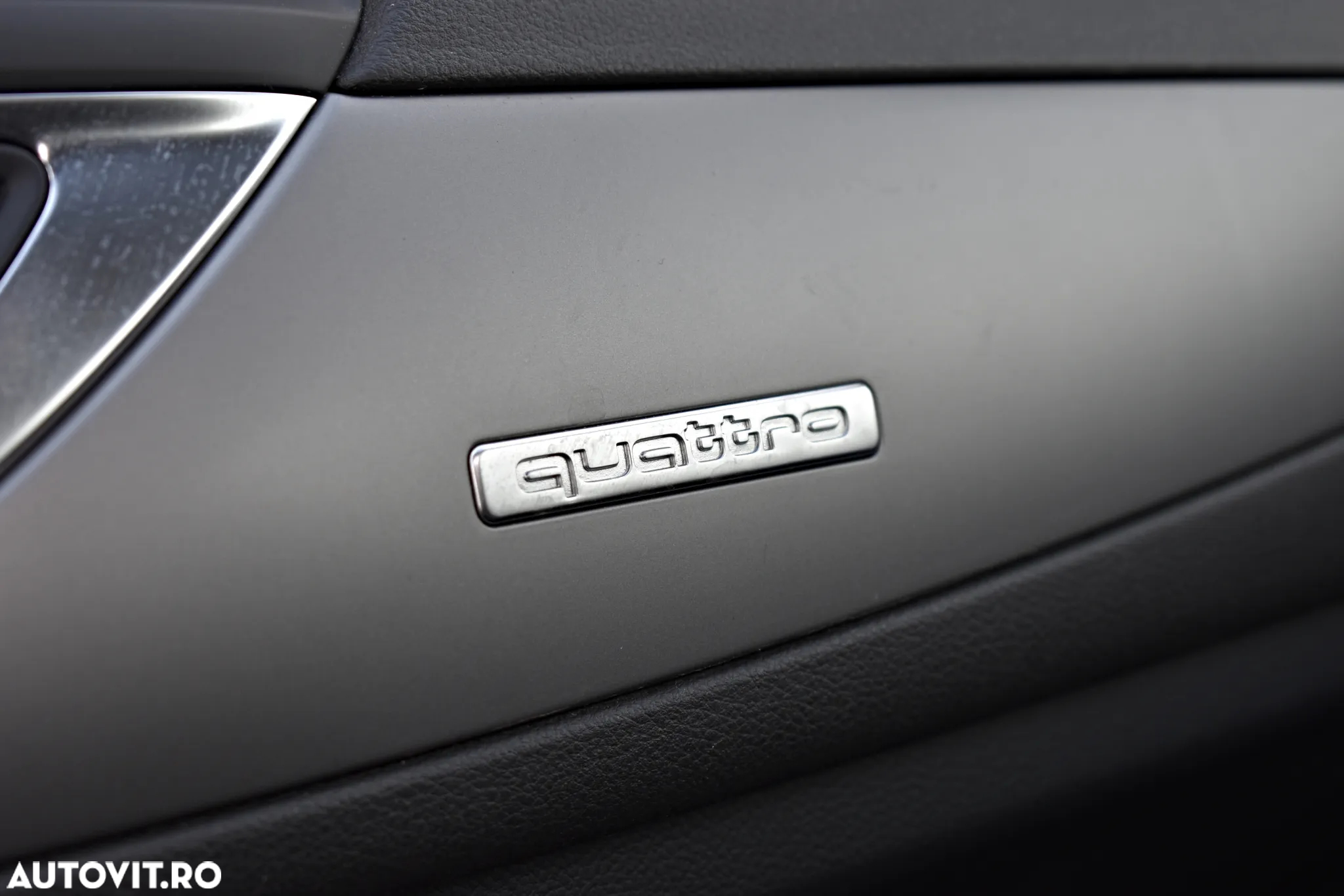 Audi A6 Allroad 3.0 TDI Quattro Tiptronic - 29