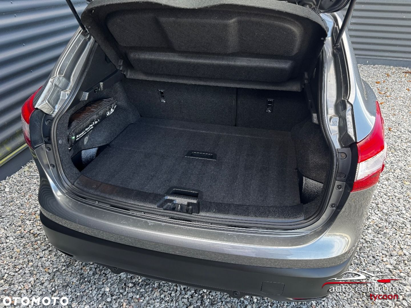 Nissan Qashqai - 17