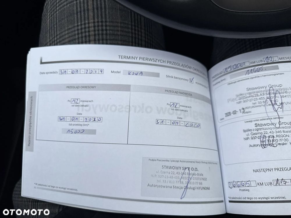 Hyundai Kona 1.0 T-GDI Comfort - 27