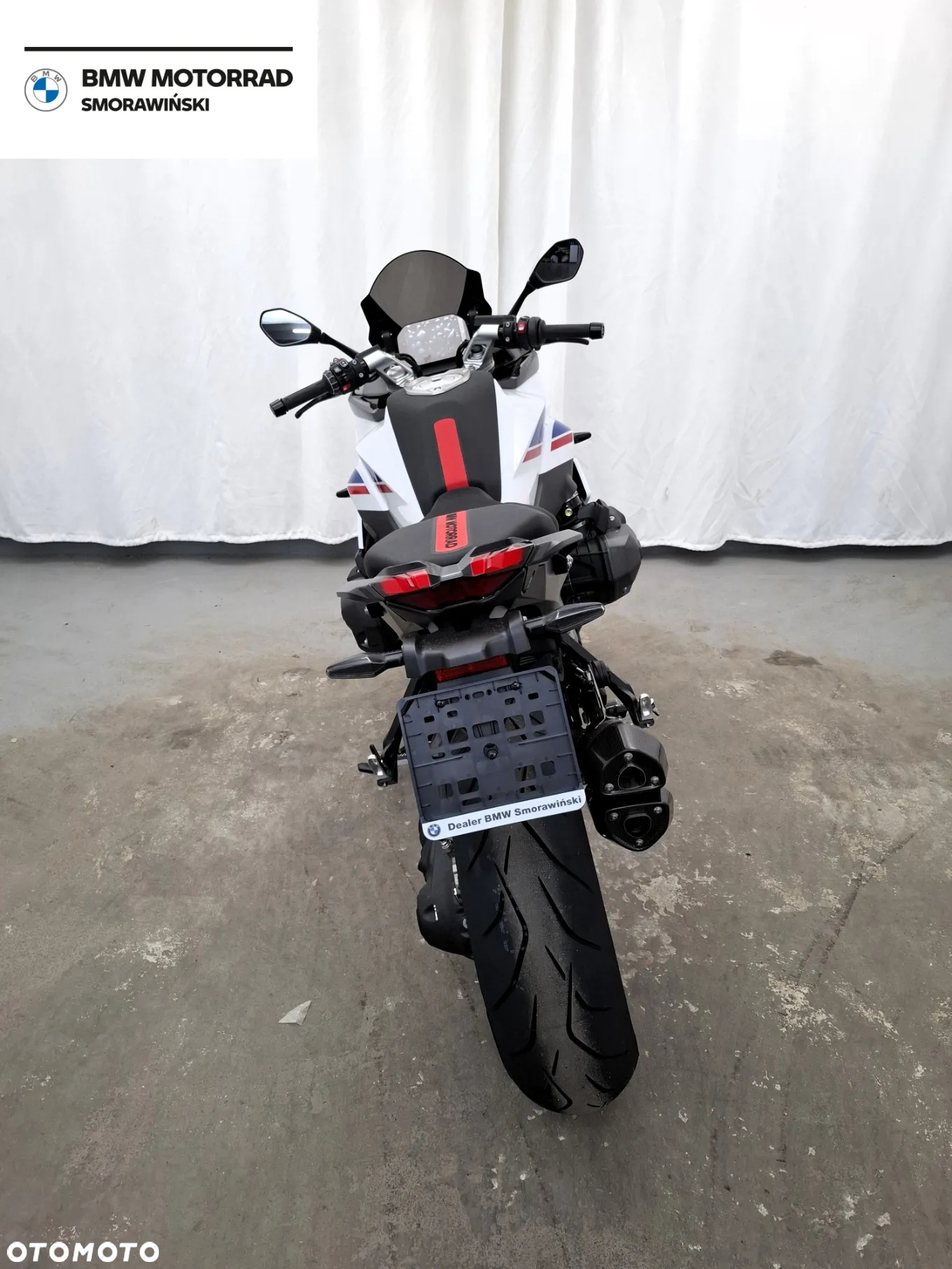BMW R - 7