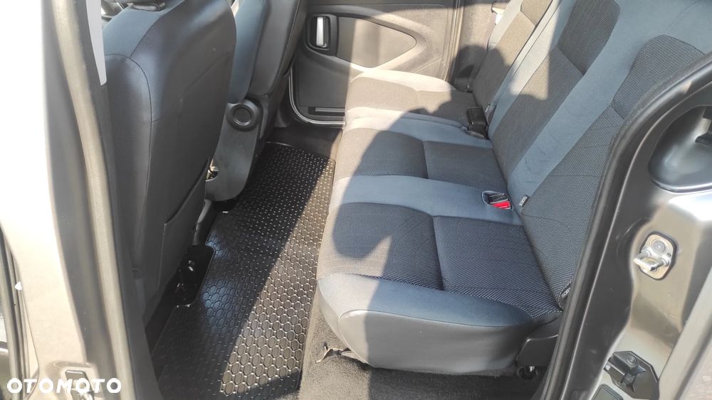 Peugeot Partner 1.6 HDi Presence - 13