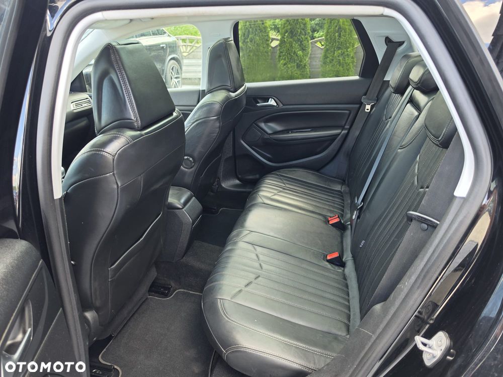 Peugeot 308 1.6 BlueHDi Active S&S - 6