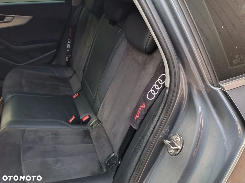 Audi A4 - 36