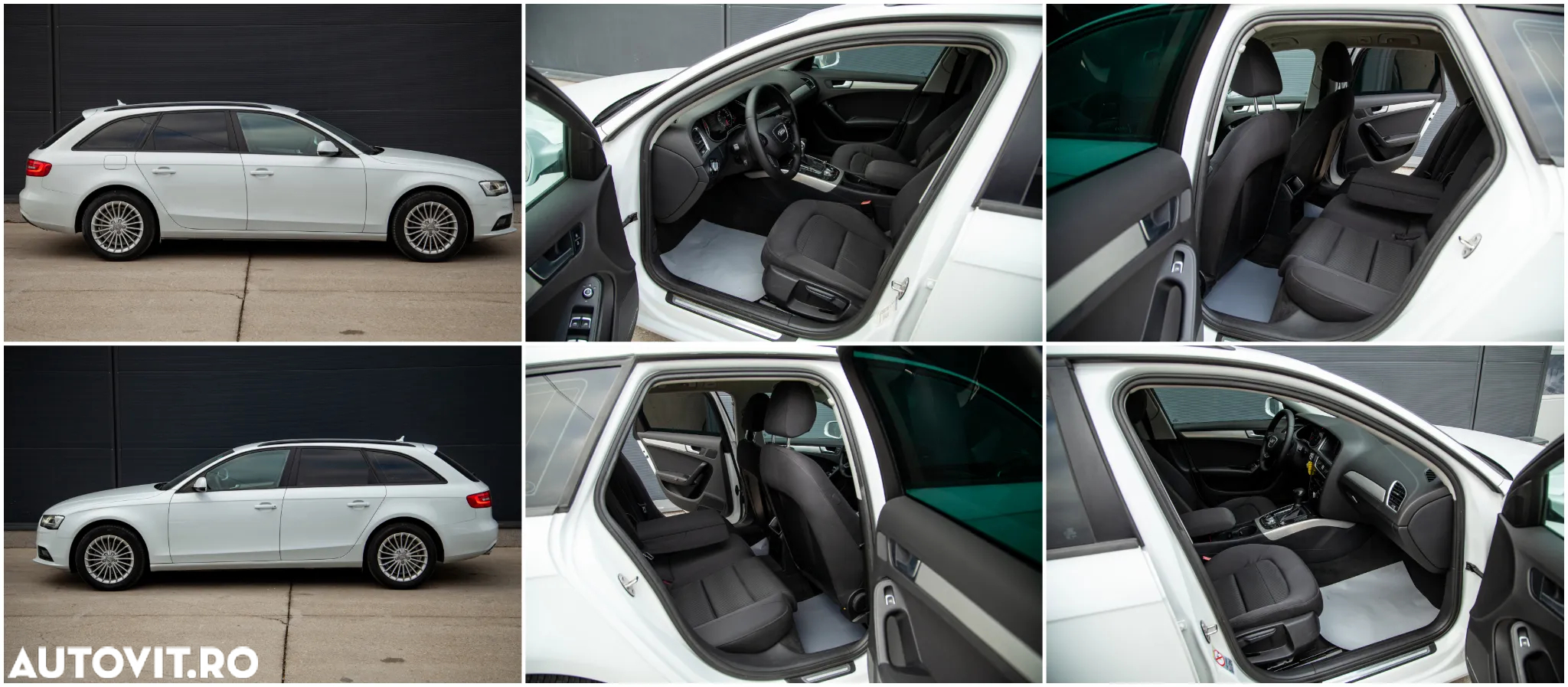 Audi A4 - 12