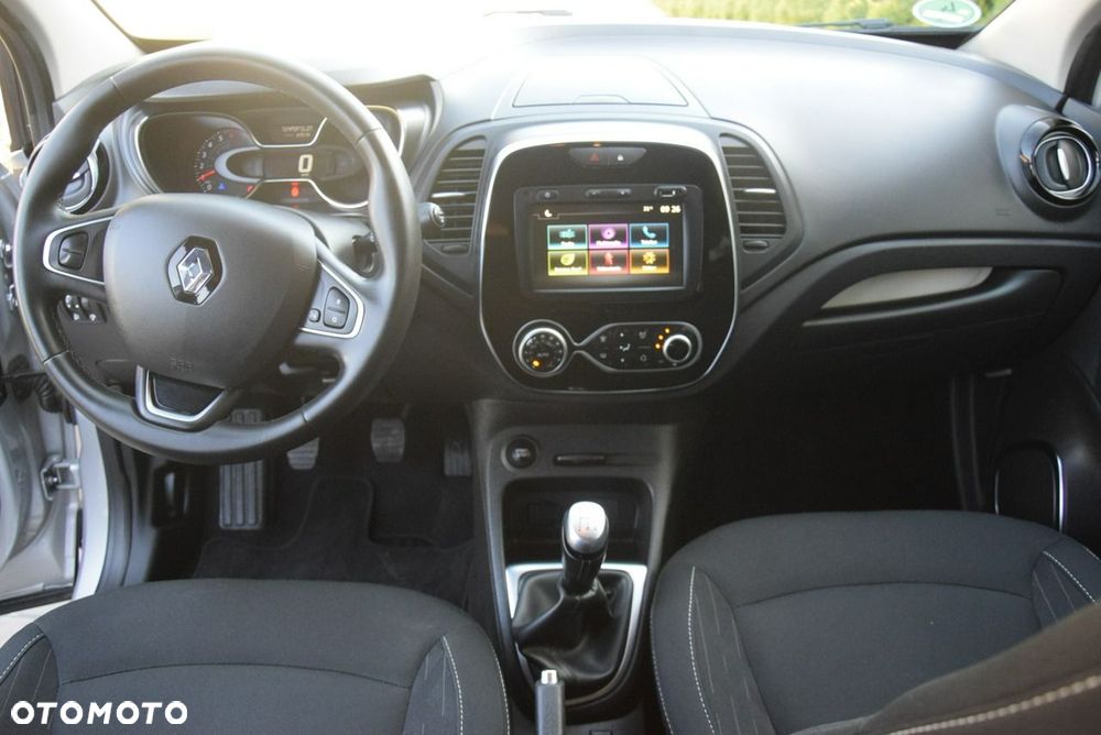 Renault Captur (ENERGY) TCe 90 LIMITED - 26