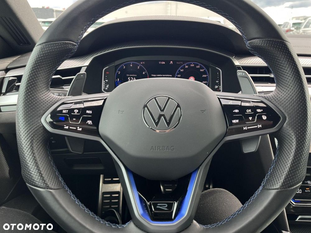 Volkswagen Arteon - 19
