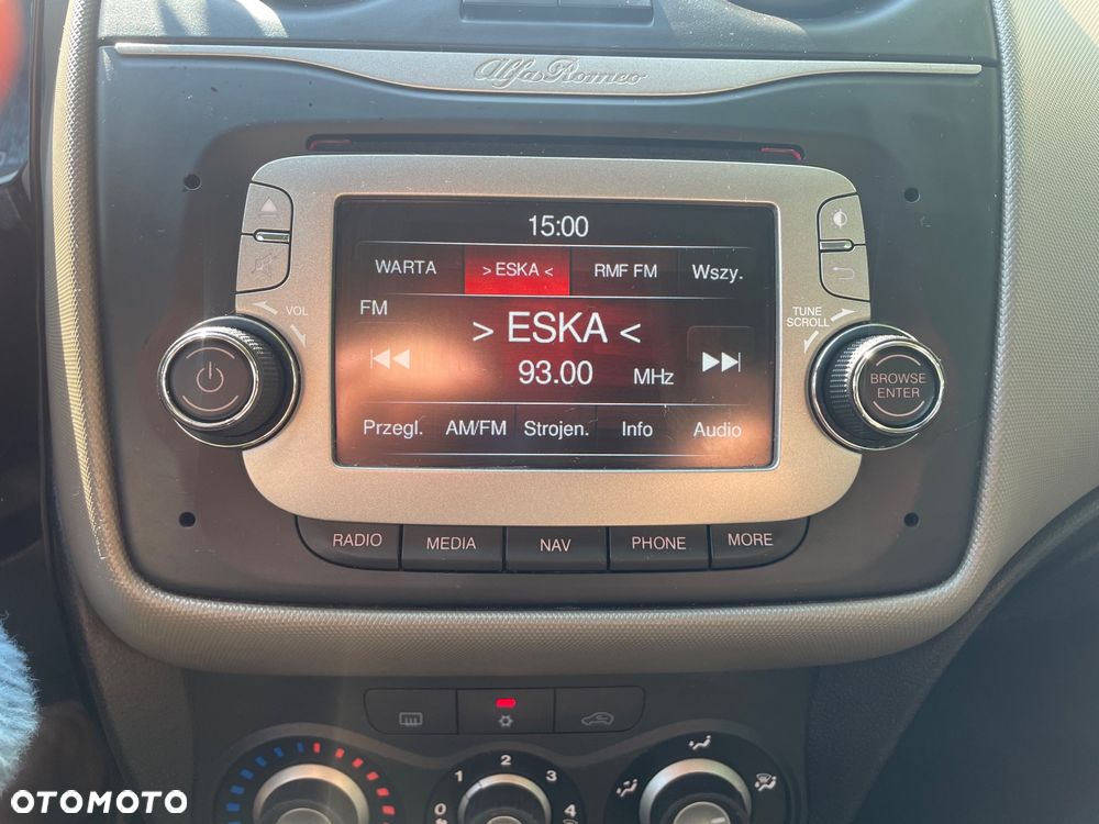 Alfa Romeo Mito 1.4 8V - 20