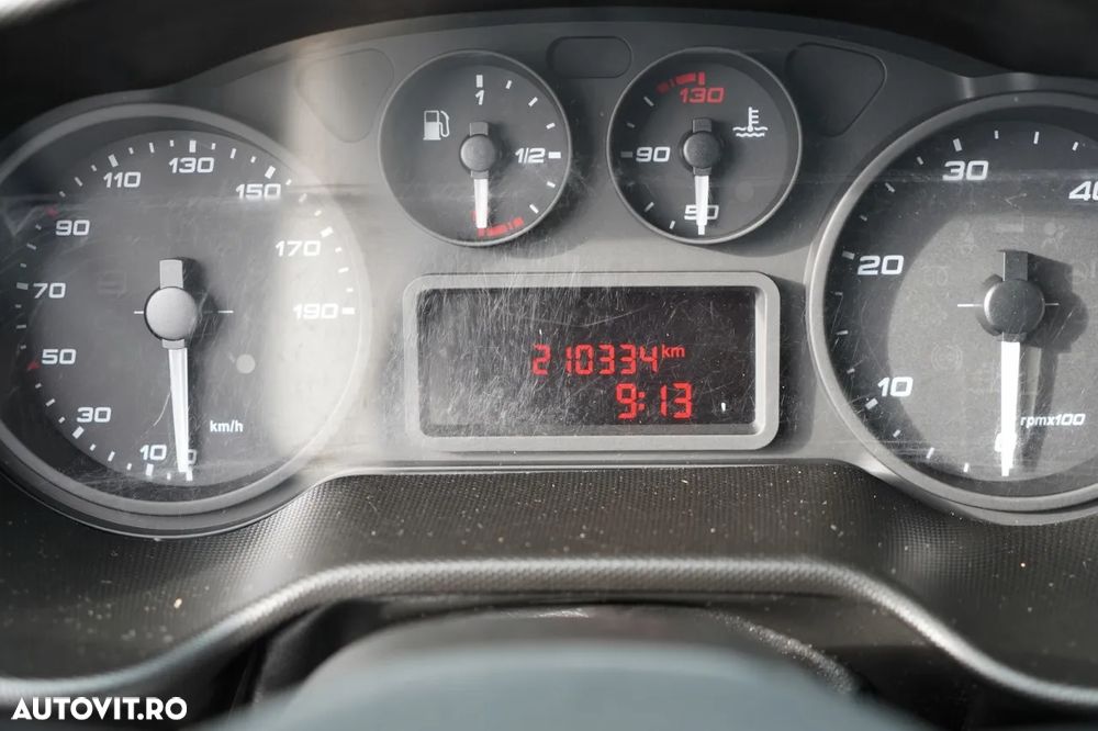 Iveco DAILY 35-130 / FRIGIDAR / XARIOS 350 UNITATE / 2020 R / Importat - 38