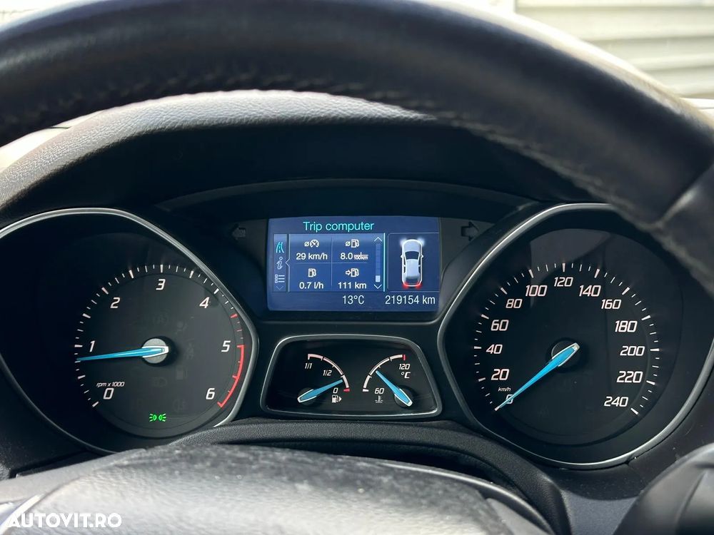 Ford Focus - 5