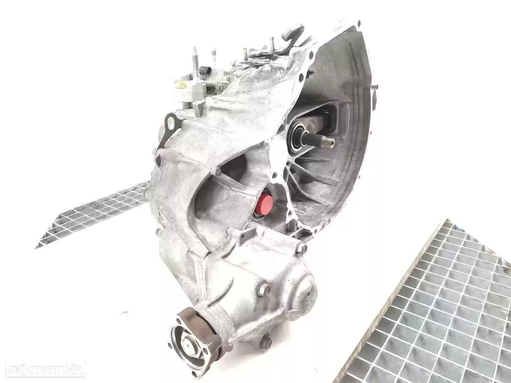 CAIXA VELOCIDADES HONDA CR-V III 2010 -21200RM0000 - 2