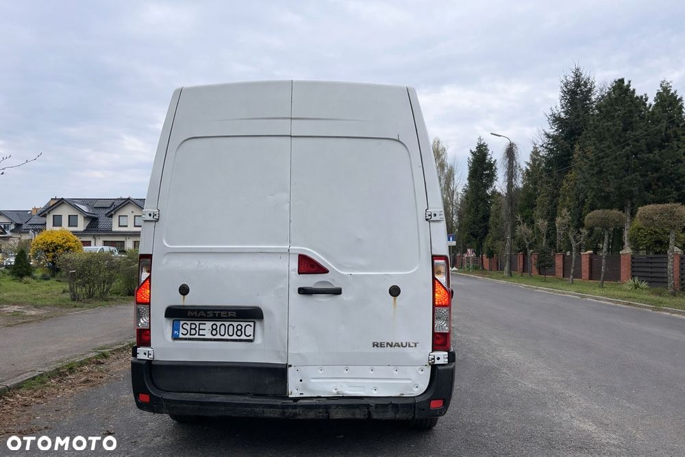 Renault Master - 6