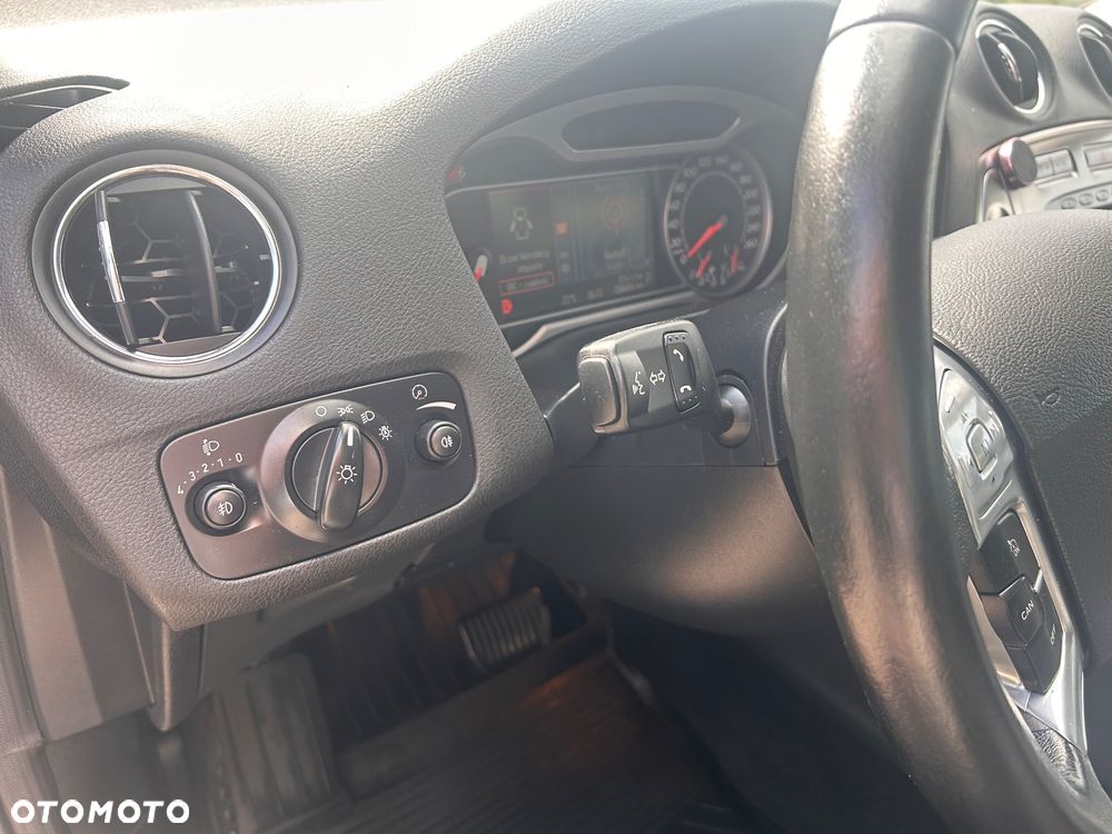 Ford Mondeo 2.0 TDCi Titanium S - 26