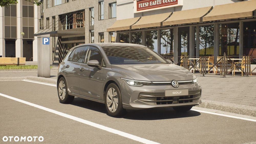 Volkswagen Golf 1.5 eTSI mHEV Life Plus DSG - 6
