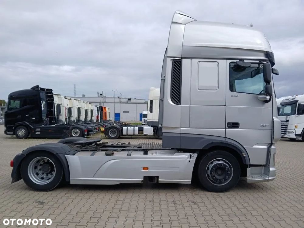 DAF XF 530 FT (31861) - 7