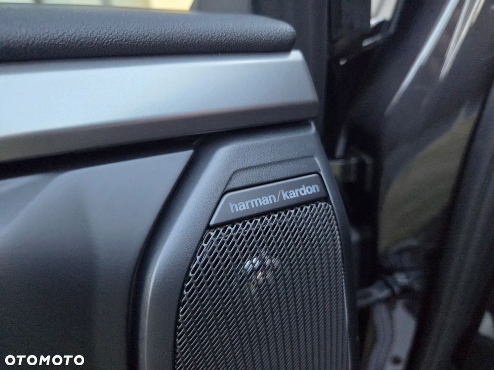 BMW X3 20d xDrive - 29