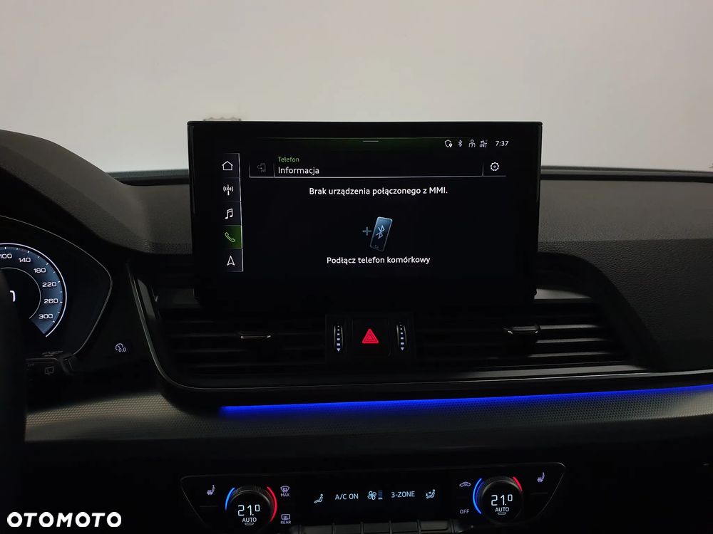 Audi Q5 40 TDI quattro S tronic S line - 16