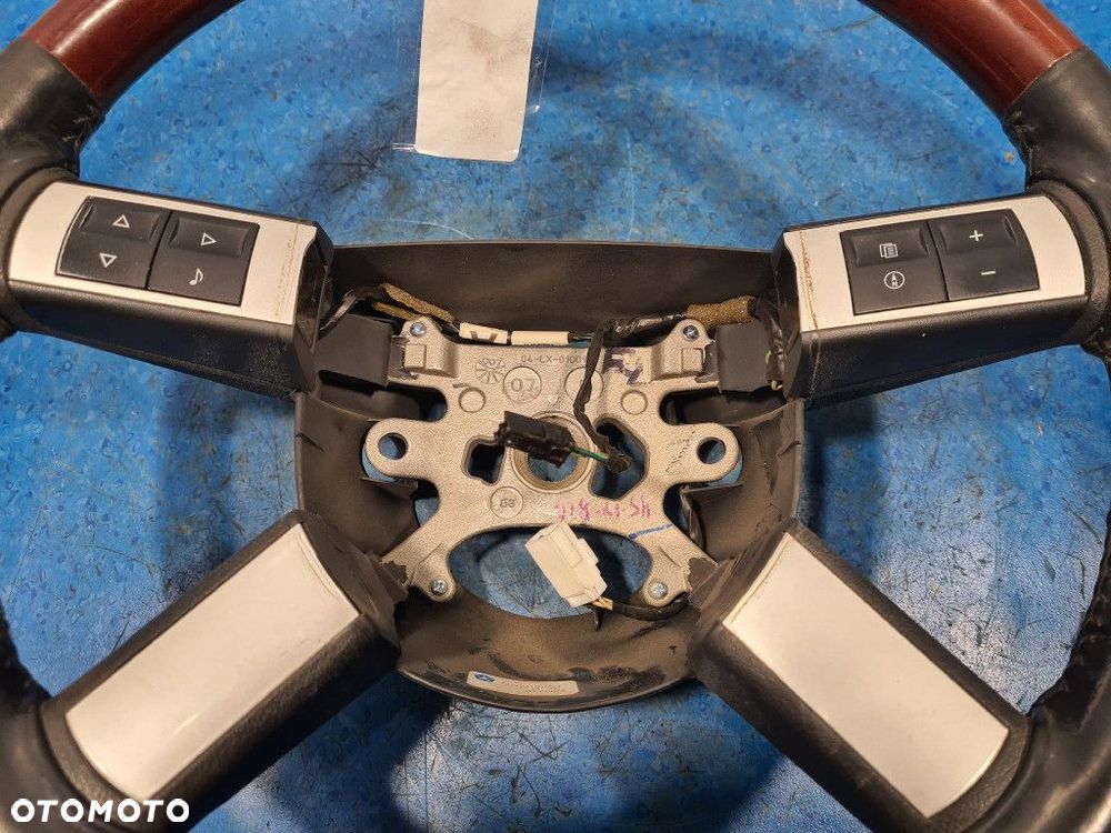 CHRYSLER 300C 3.0 CRD KIEROWNICA. 14117D - 2