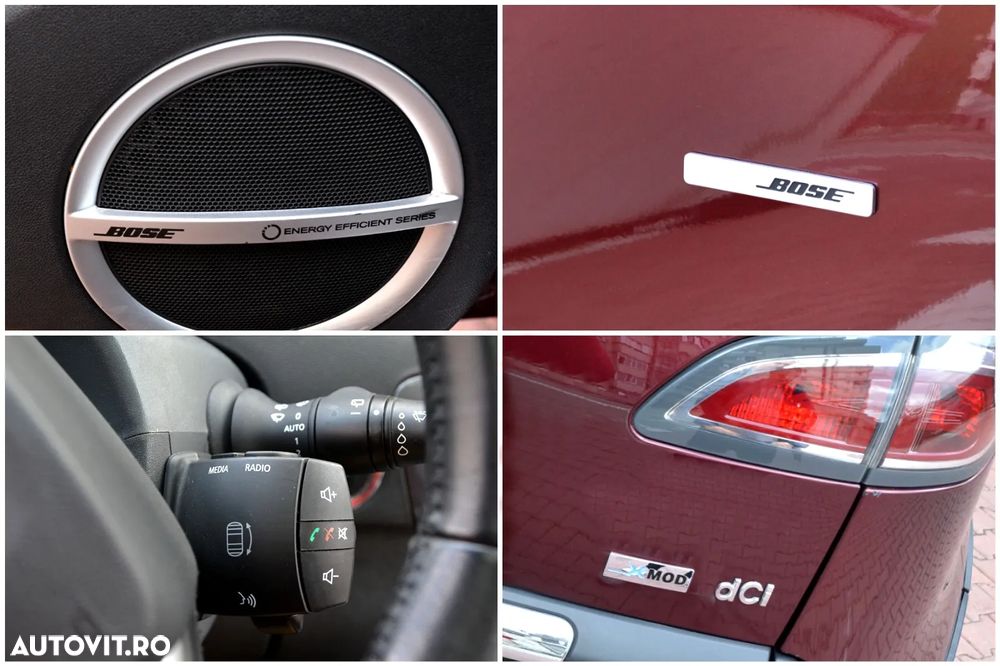 Renault Scenic ENERGY dCi 110 INTENS - 23