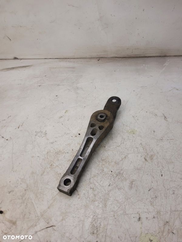 ŁAPA PODUSZKA SILNIKA AUDI Q3 VW SEAT 1K0199855BB - 1