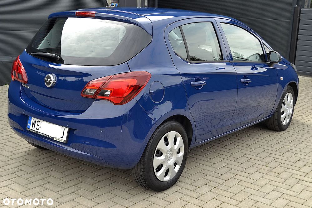 Opel Corsa 1.4 Enjoy - 6
