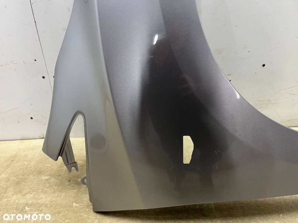 Błotnik Mazda 5 III CW Premacy 10-16r. prawy przedni prawy przód - 4
