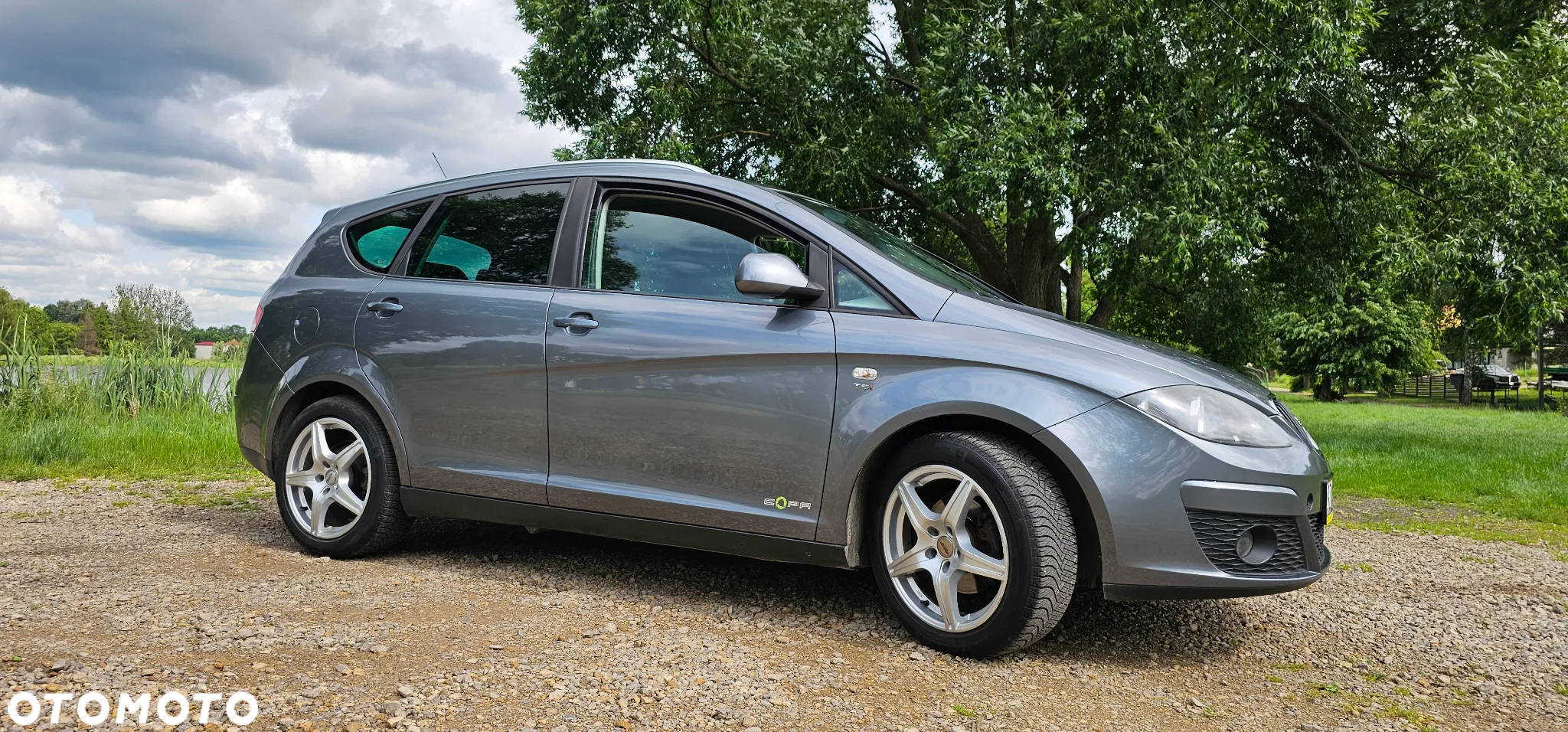 Seat Altea XL 1.2 TSI Reference Copa - 19